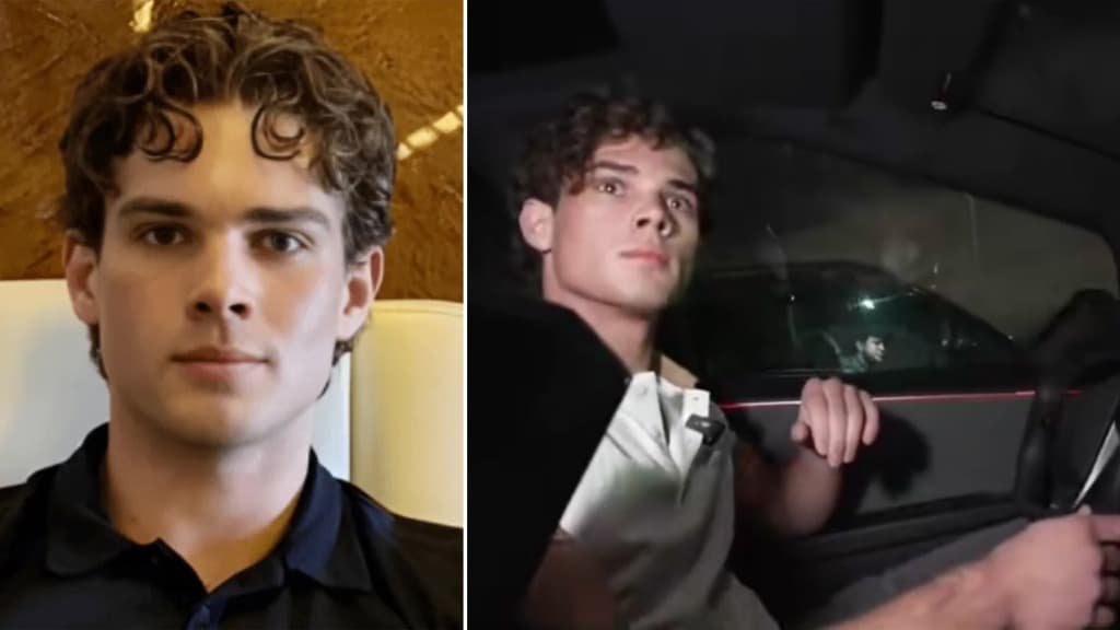 Clavicular meme template - Clavicular