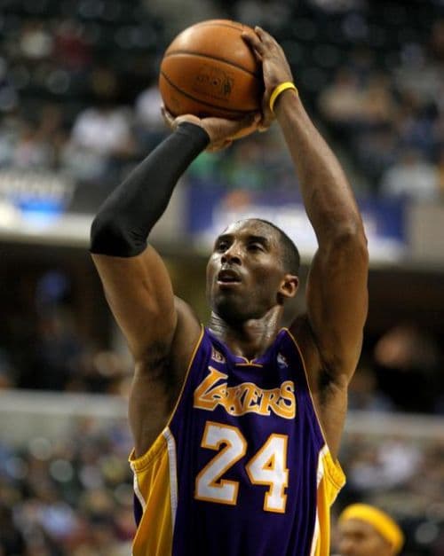 Kobe meme template - Kobe Bryant