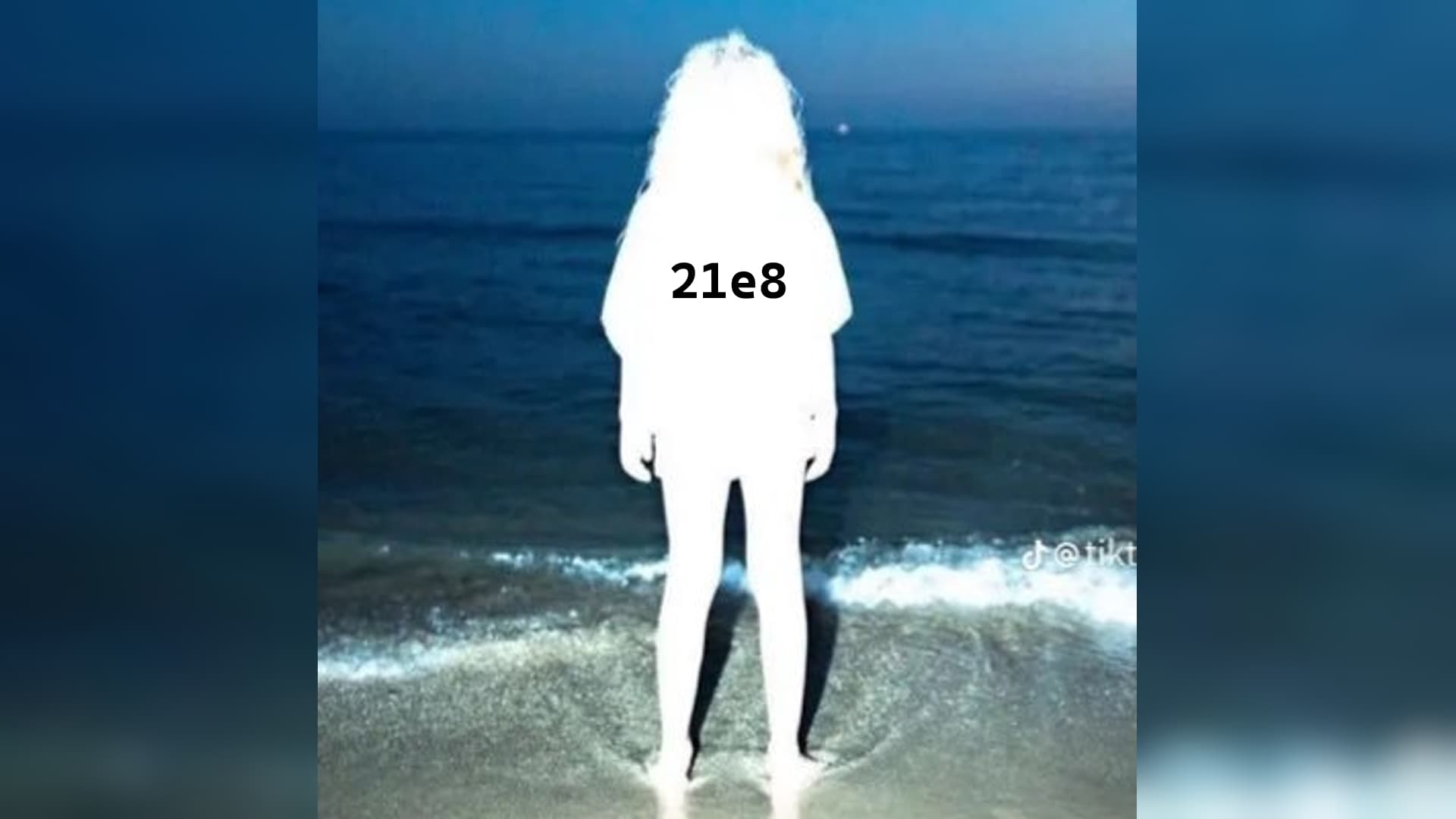 2.1E+09 meme template - 21e8