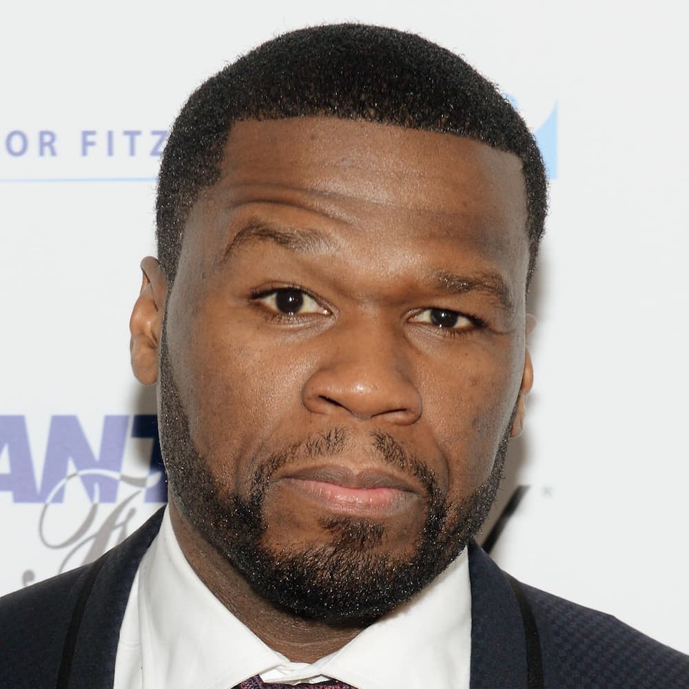 50 Cent meme template - 50 Cent
