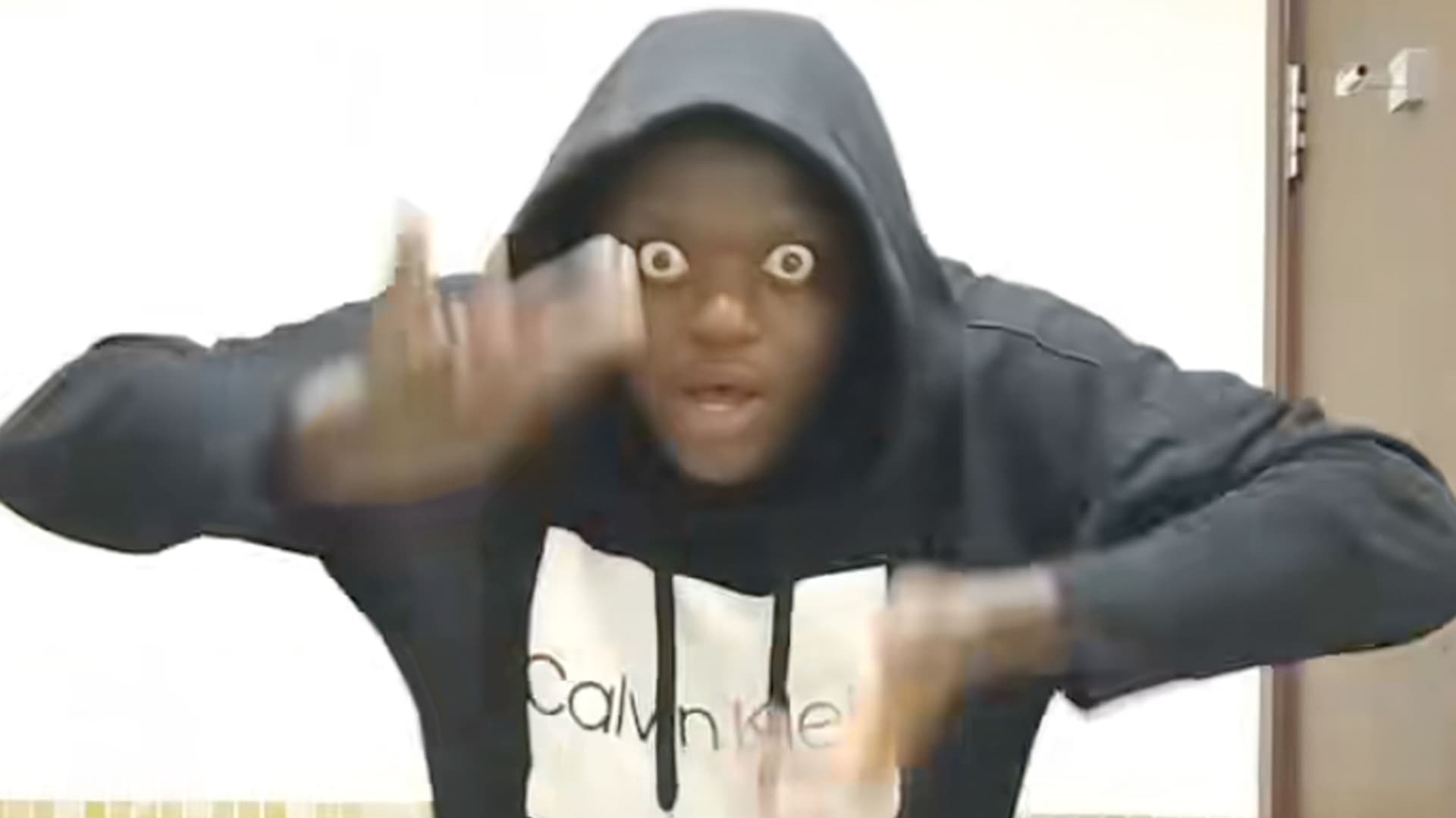 61 Meme meme template - 61