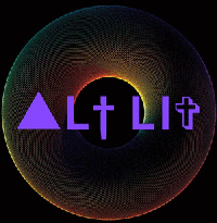 Alt Lit meme template - Alt Lit