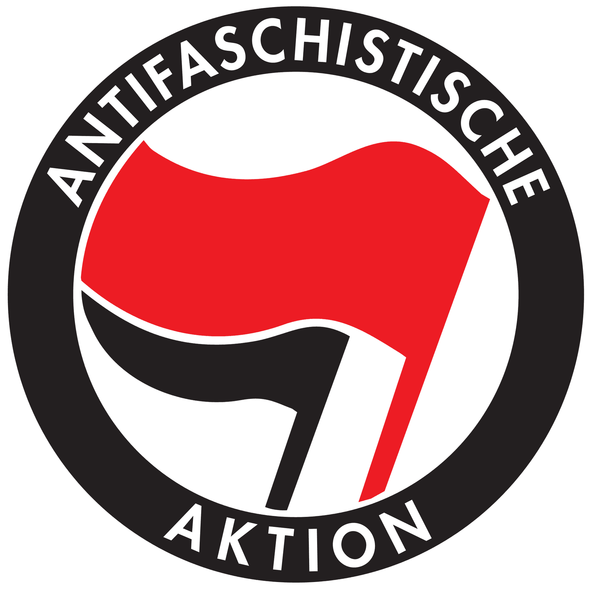 Antifa meme template - Antifa