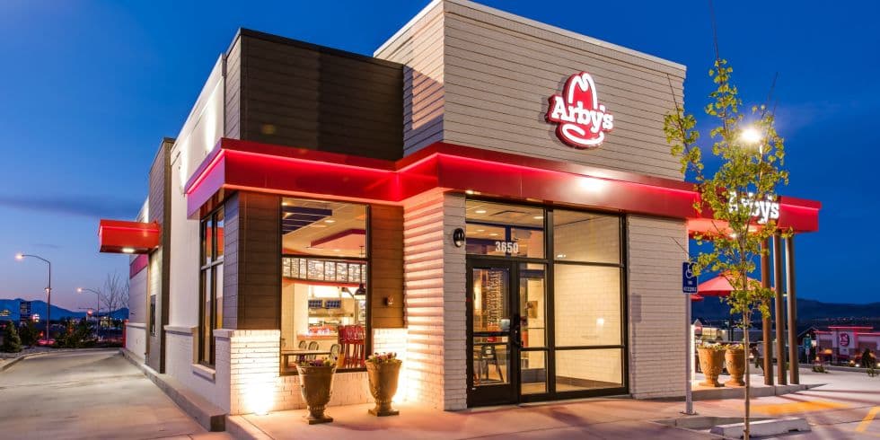 Arby's meme template - Arby's