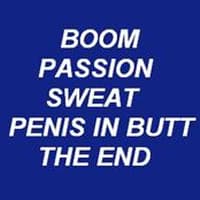 Badfics meme template - Badfics