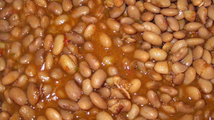 Beans meme template - Beans