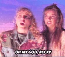 Becky meme template - Becky Lemme Smash