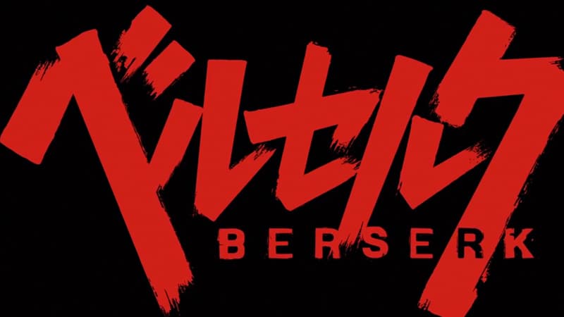 Berserk meme template - Berserk