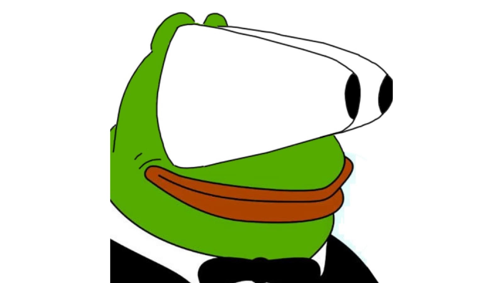 Booba meme template - Booba