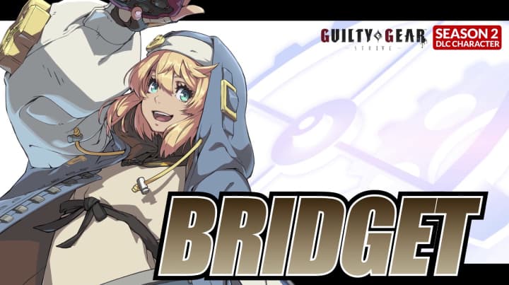 Bridget meme template - Bridget