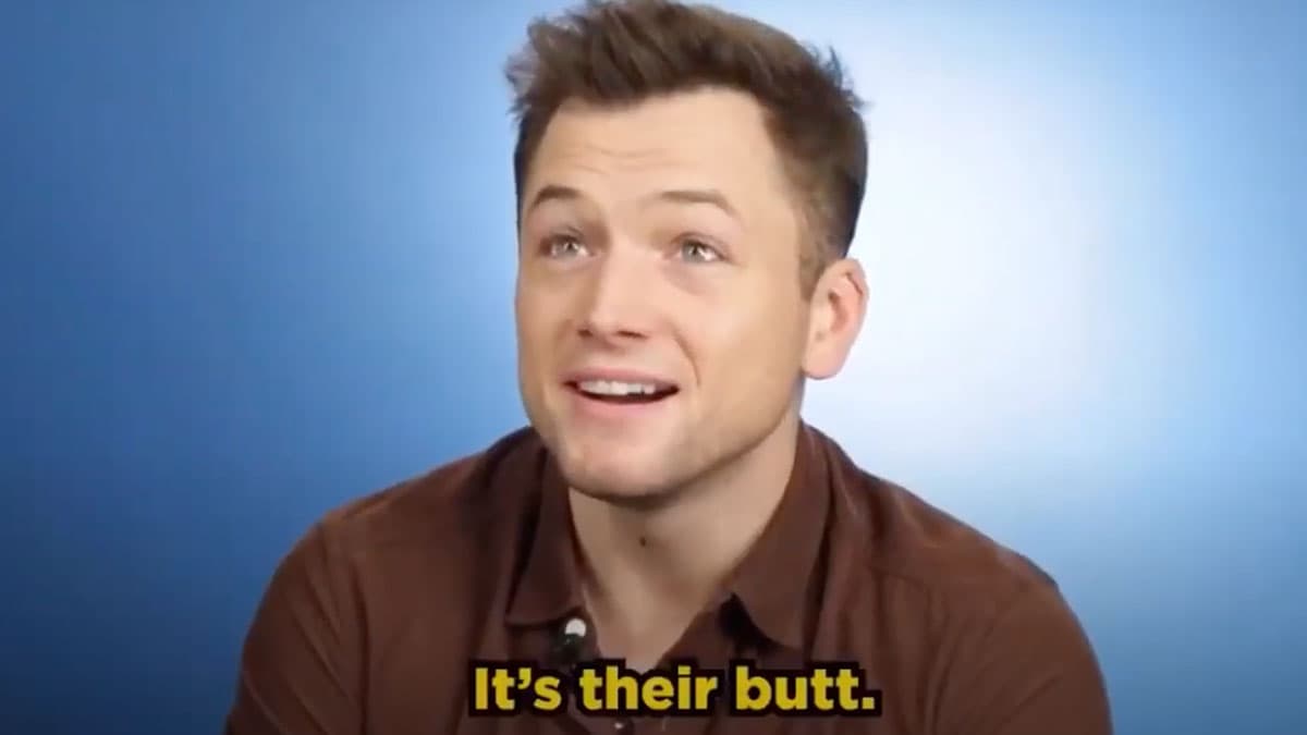 Bussy meme template - Bussy