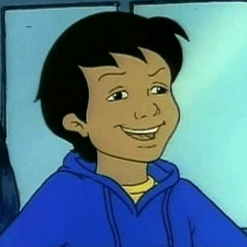 Carlos meme template - Carlos