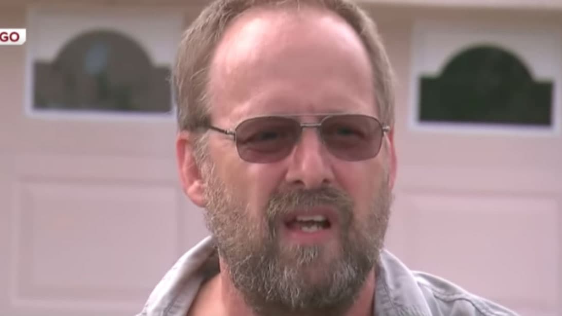 Comped meme template - Comped