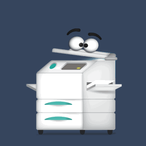 Coppy meme template - Coppy