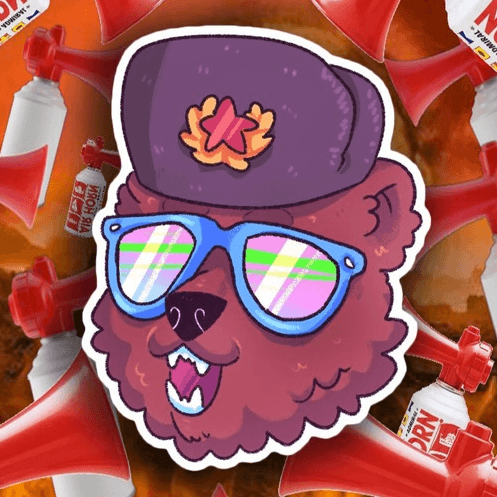 Cyranek meme template - Cyranek