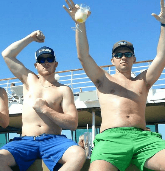 Dad Bod meme template - Dad Bod