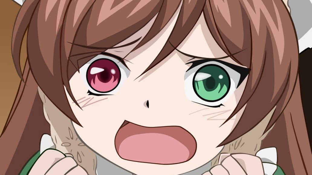 Desu meme template - Desu