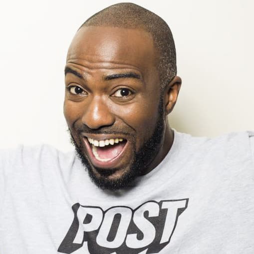 Desus meme template - Desus Nice