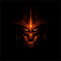 Diablo meme template - Diablo