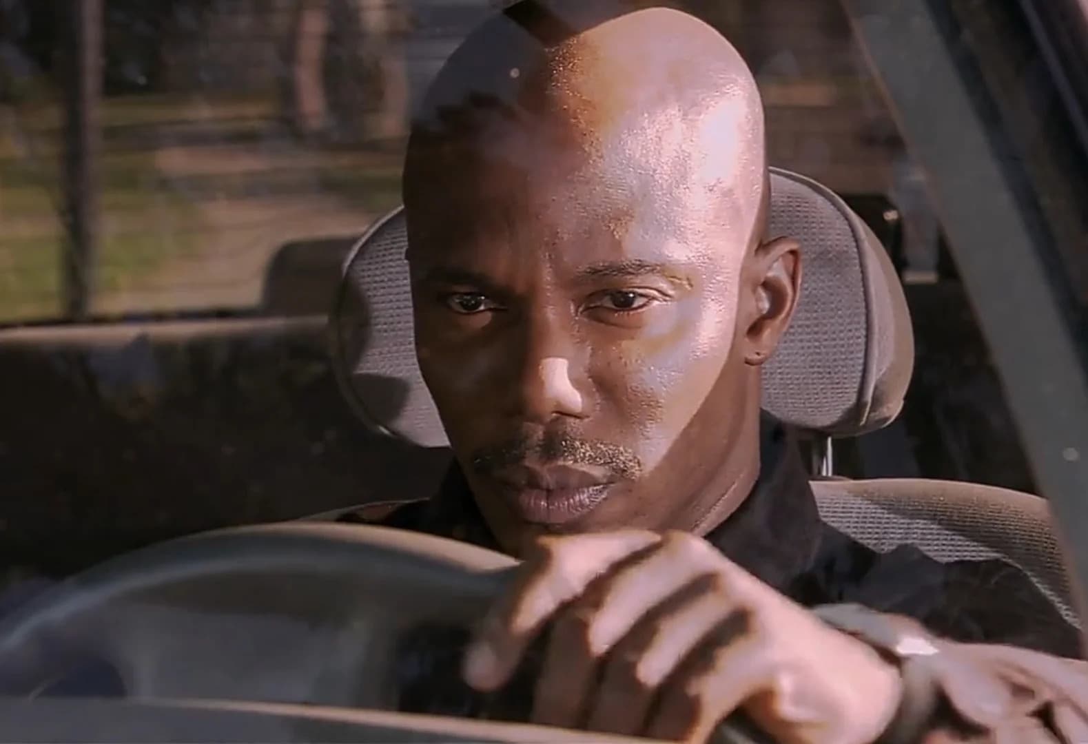 Doakes meme template - Doakes
