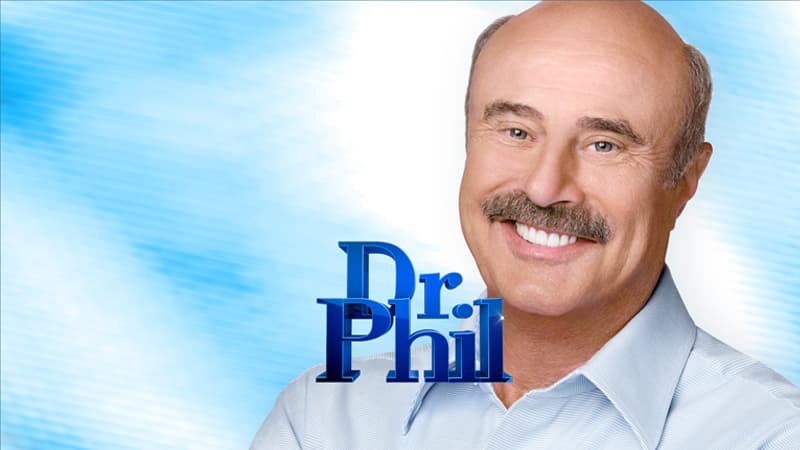 Dr. Phil meme template - Dr Phil