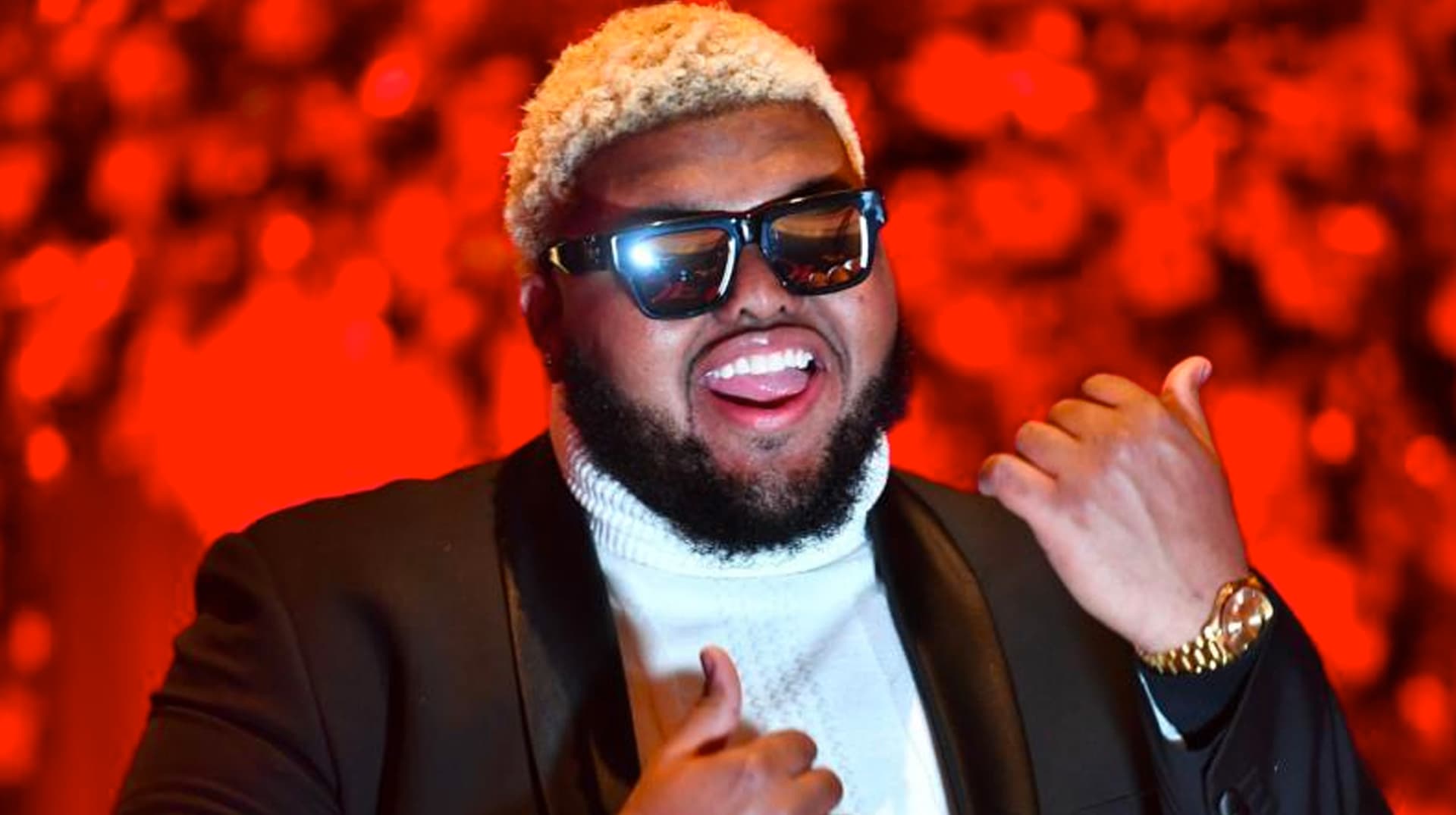 Druski meme template - Druski