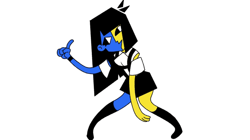 ENA meme template - ENA