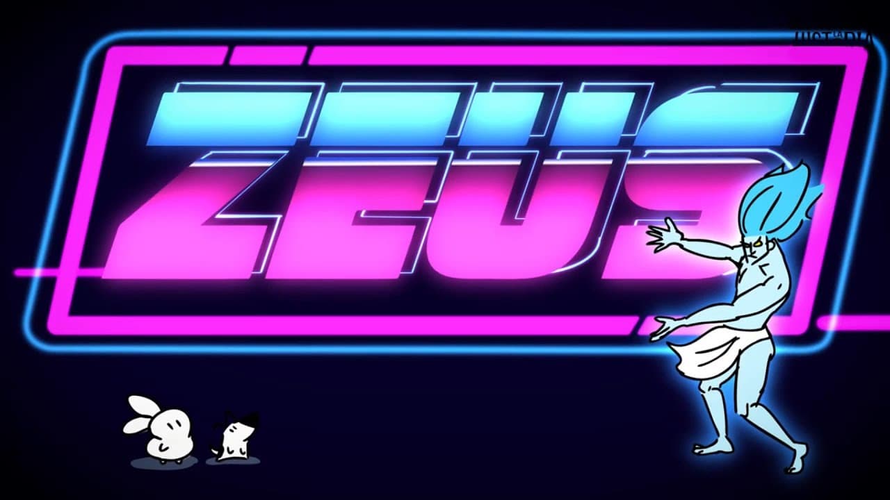 Es Zeus meme template - Es Zeus