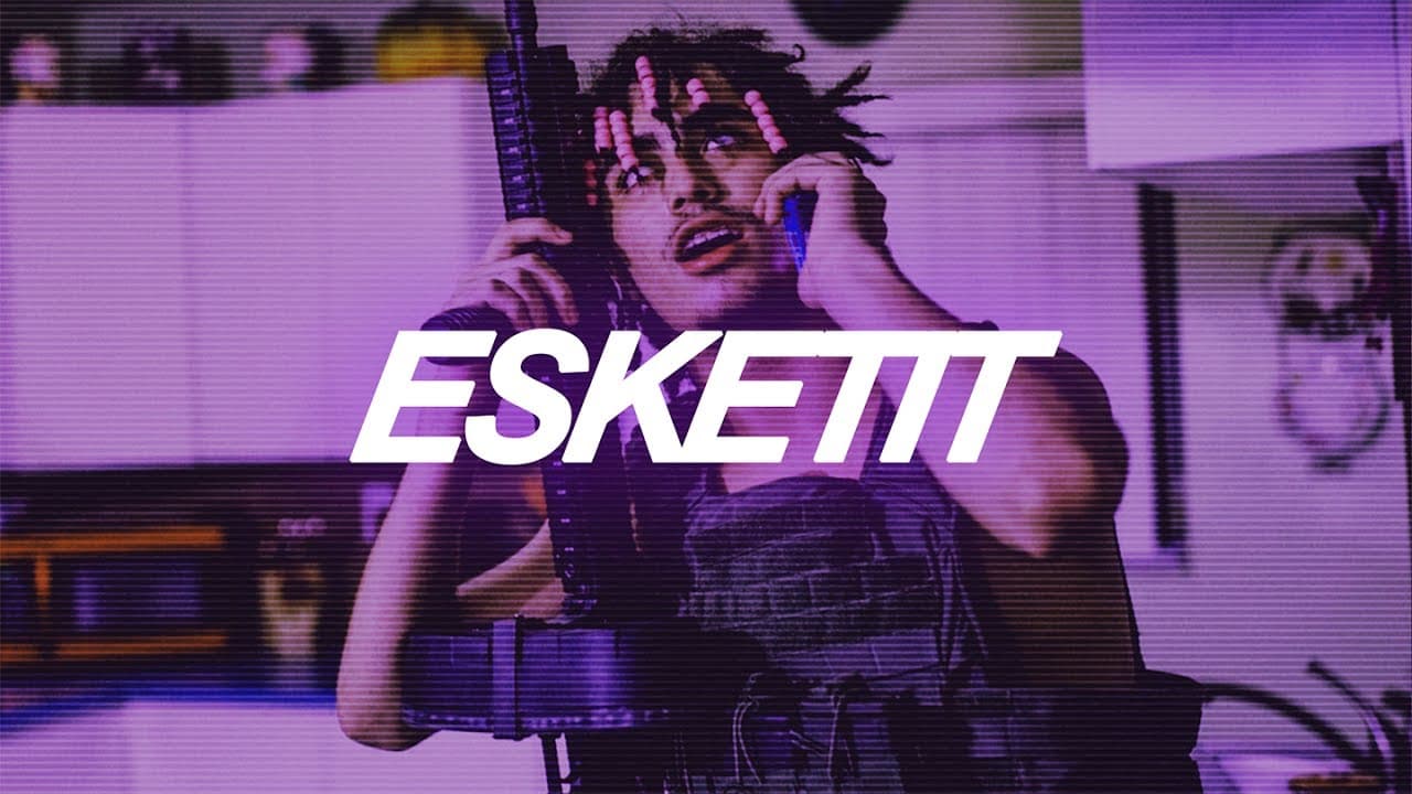 Esketit meme template - Esketit
