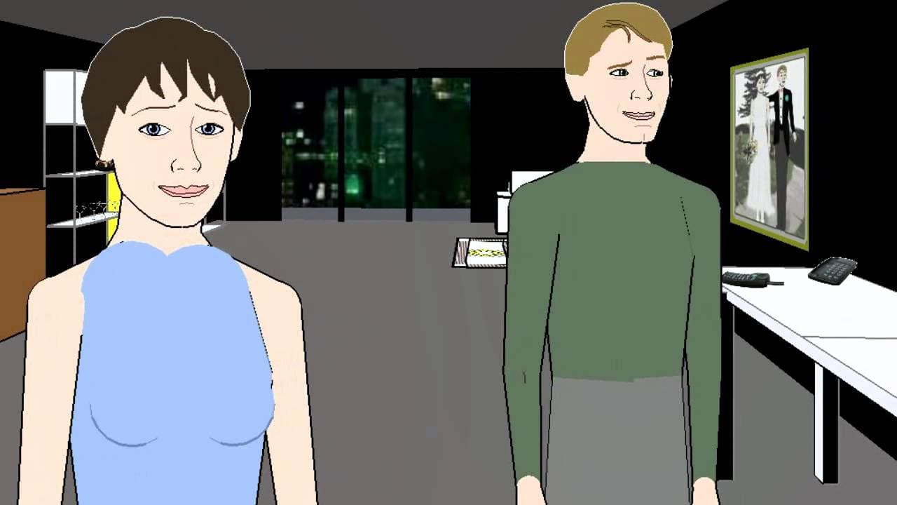 Facade meme template - Facade