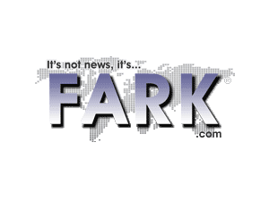 Fark meme template - Fark