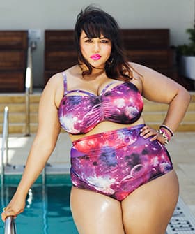 #Fatkini meme template - #Fatkini