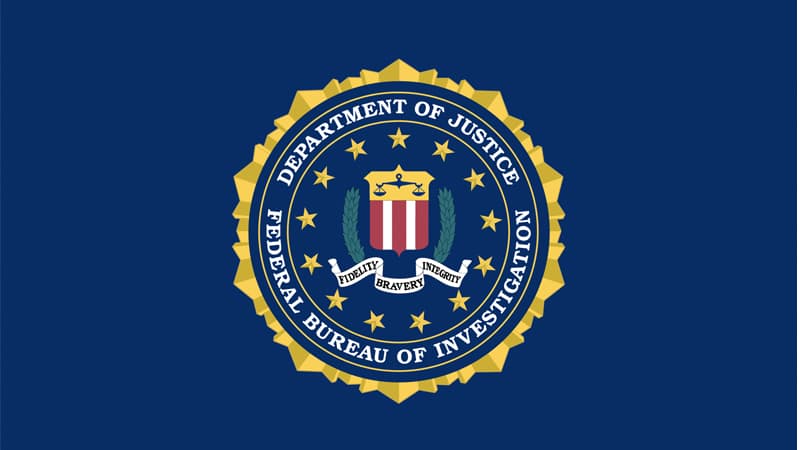 FBI meme template - FBI Open Up