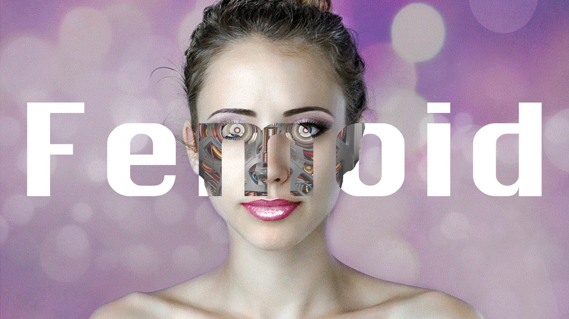 Femoid meme template - Femoid