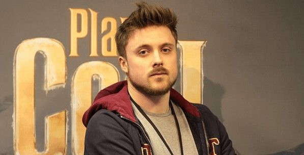 Forsen meme template - Forsen