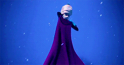 Frozen meme template - Frozen