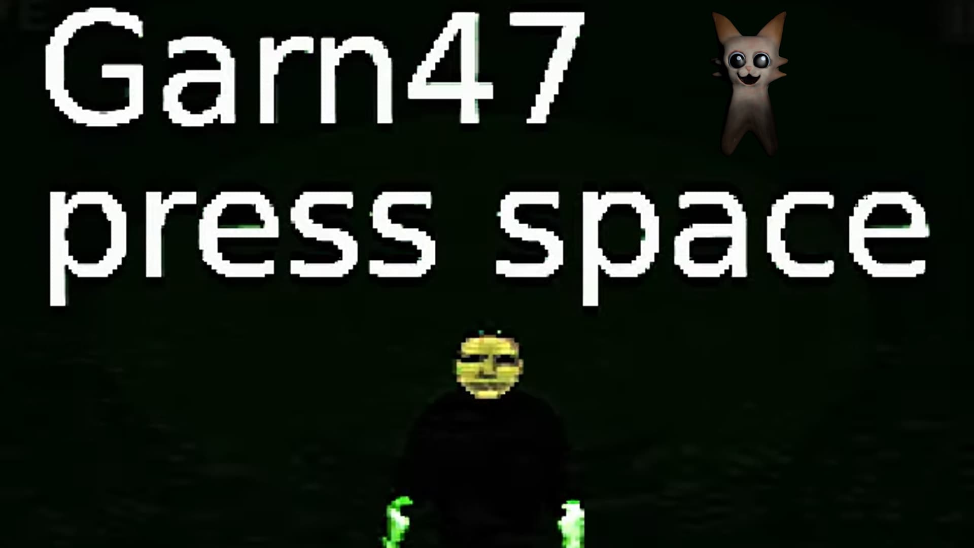 Garn47 meme template - Garn47