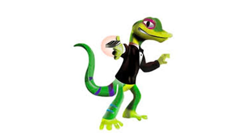 Gex meme template - Gex
