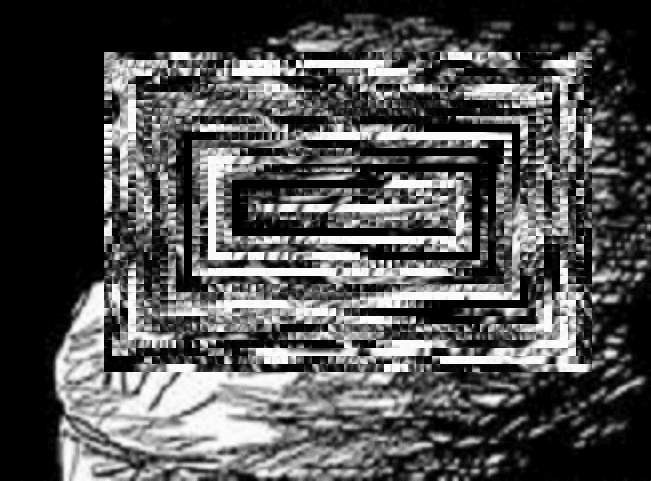 Gmask meme template - Gmask