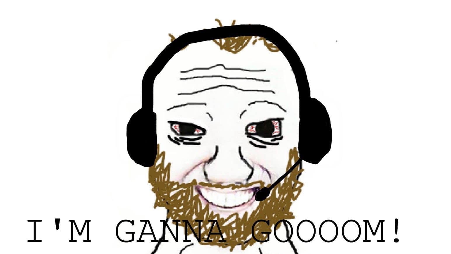 Goomer meme template - Goomer