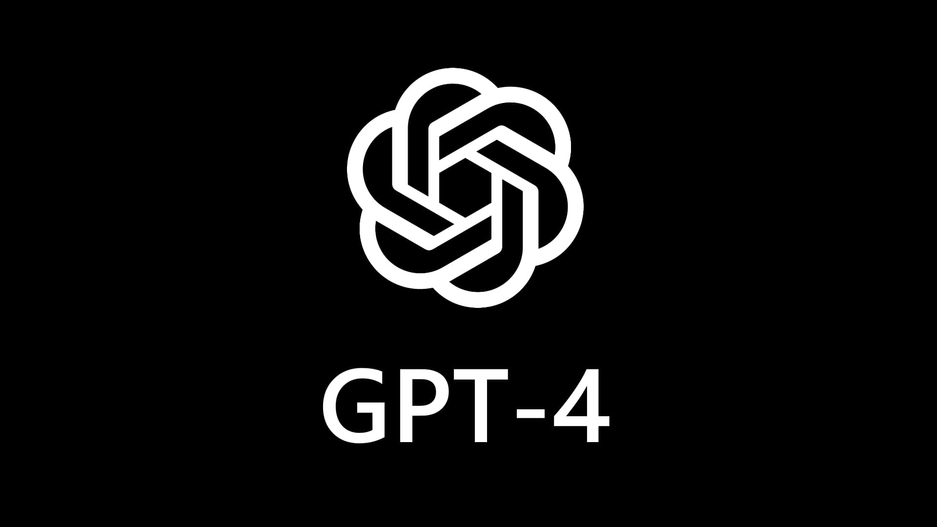 GPT (AI) meme template - GPT
