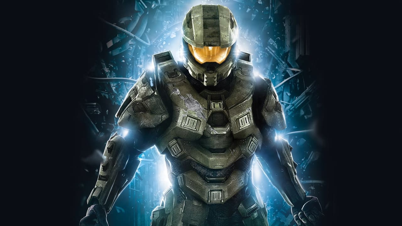 Halo meme template - Halo