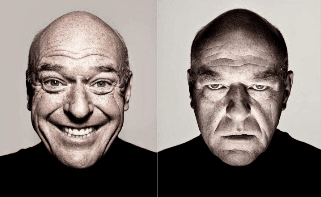 Hank meme template - Hank Schrader