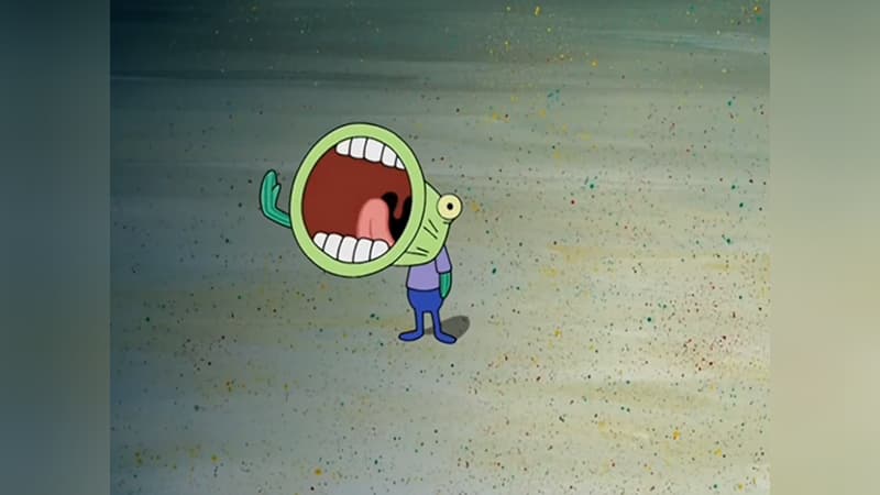 Hoopla meme template - Hoopla