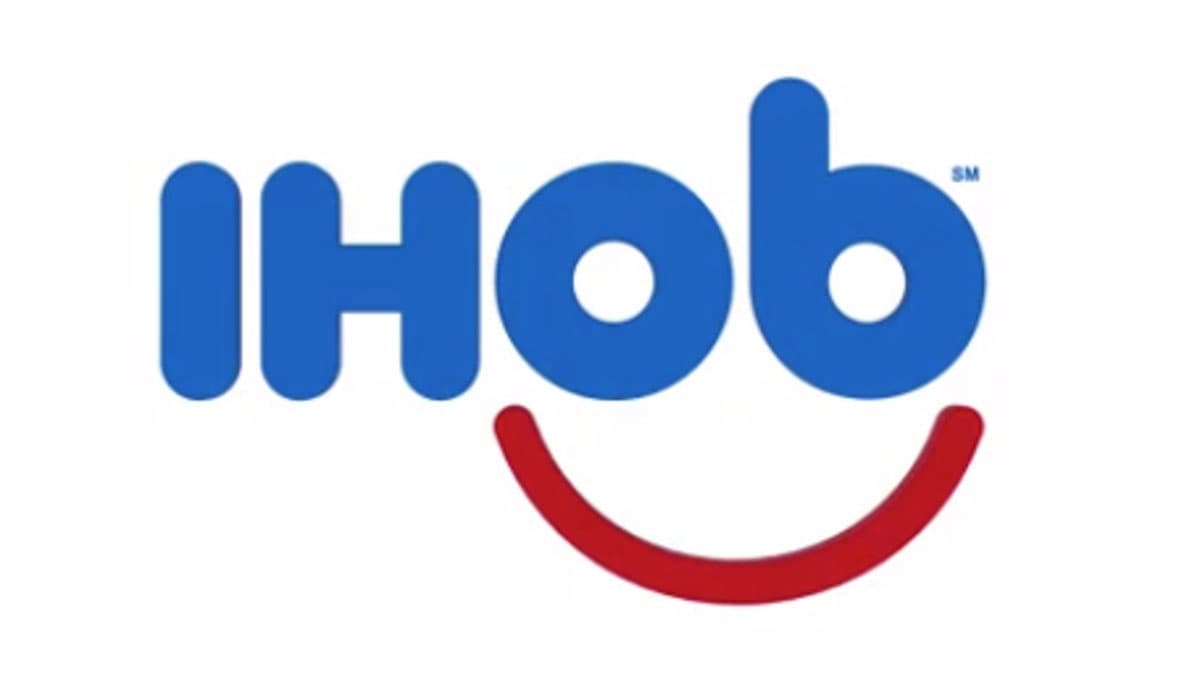 IHOb meme template - IHOb