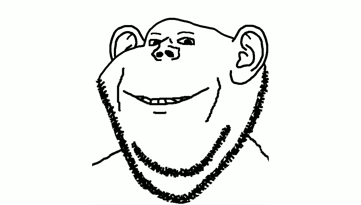 Impjak meme template - Impjak