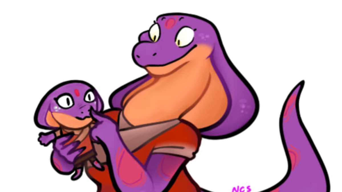 Keeshee meme template - Keeshee