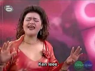 Ken Lee meme template - Ken Lee