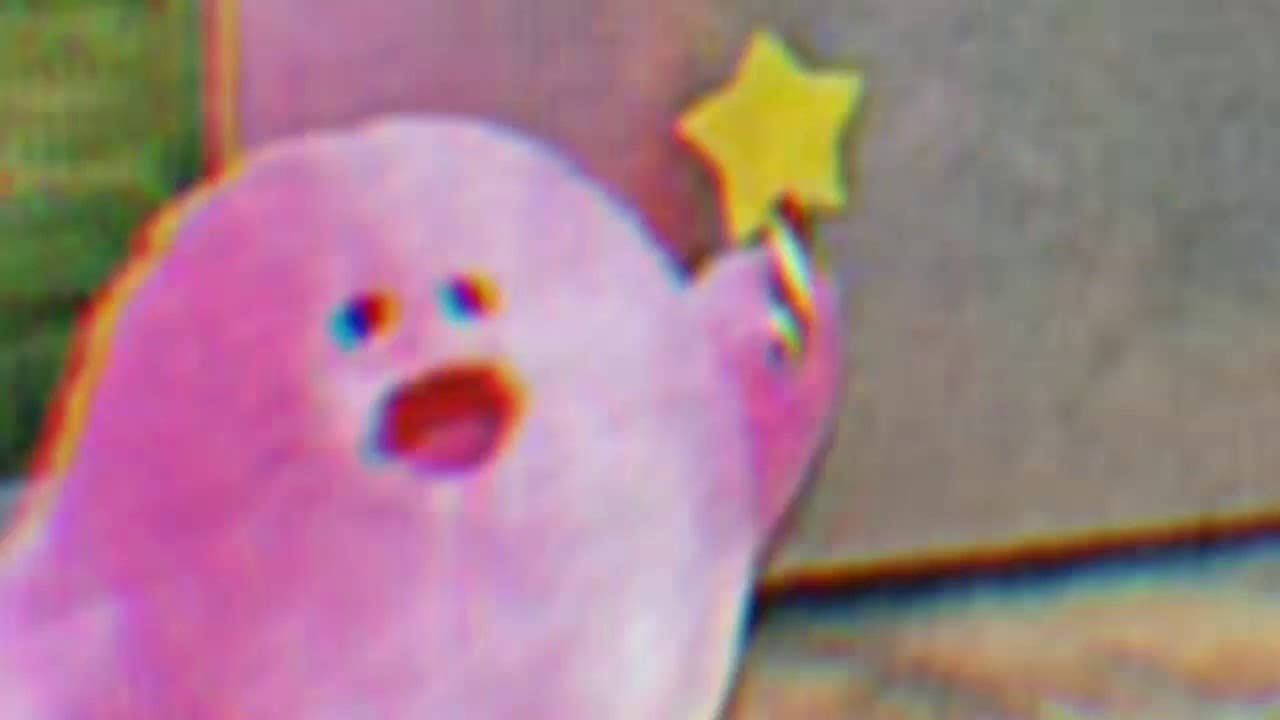 Kirb meme template - Kirb