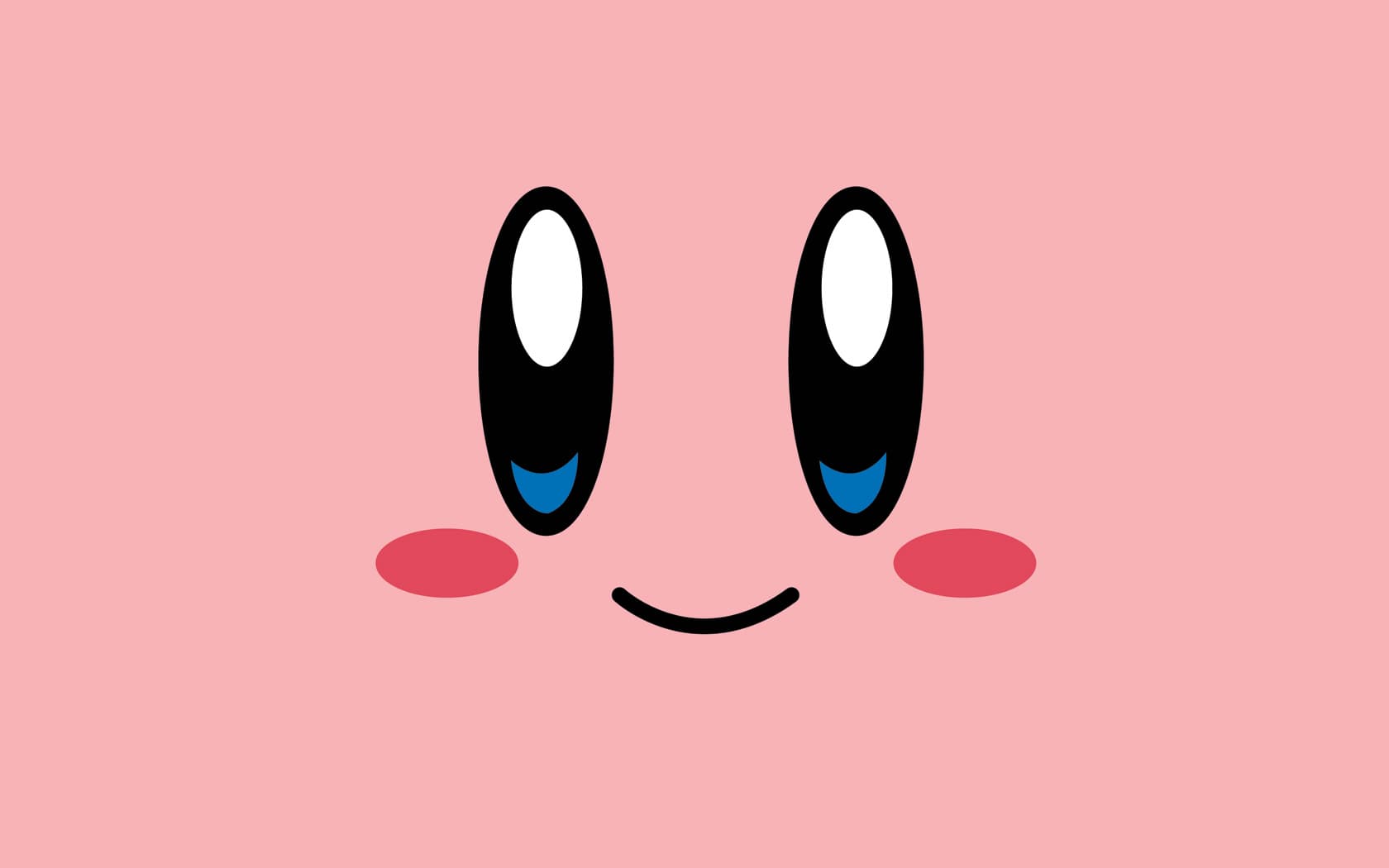 Kirby meme template - Kirby